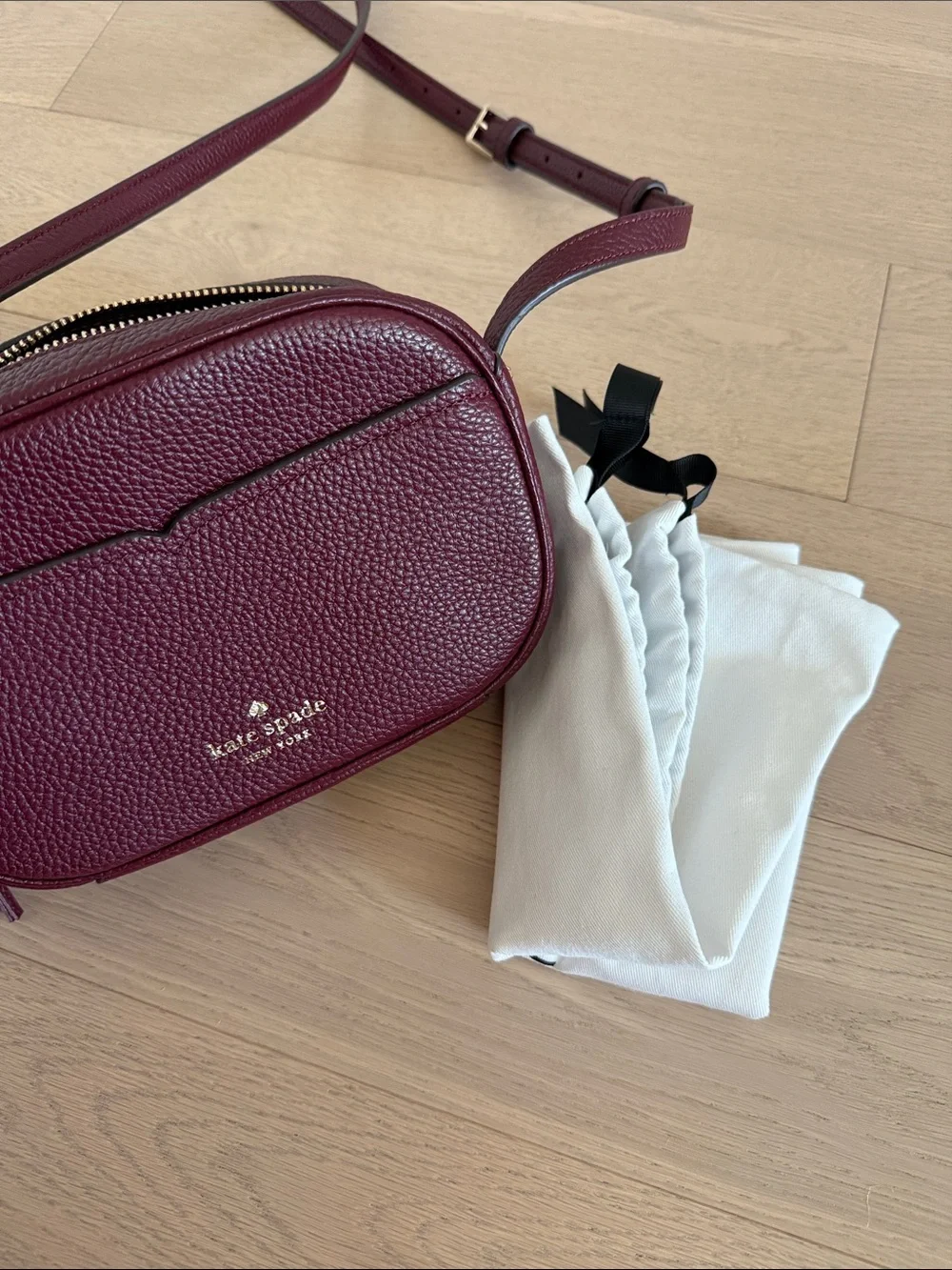 Kate Spade Crossbody Bag